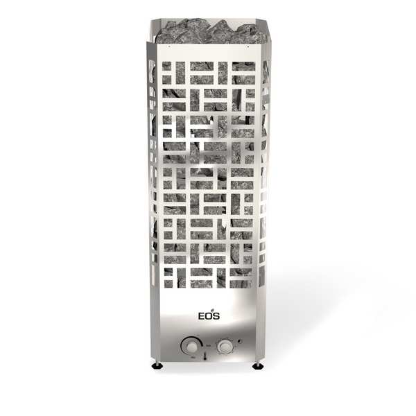 EOS Edge Control, Bild 2