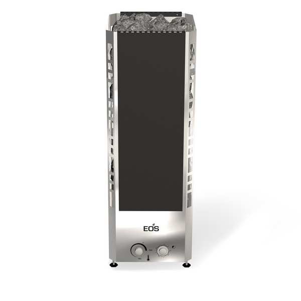 EOS Edge Control, Bild 4
