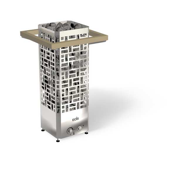 EOS Edge Control, Bild 3