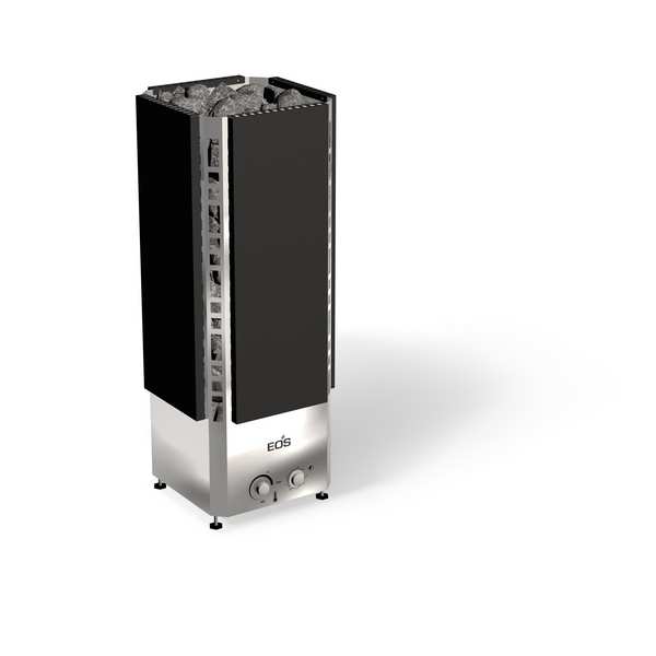 EOS Edge Control, Bild 5