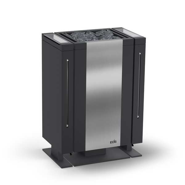 2,0 kW Saunaöfen