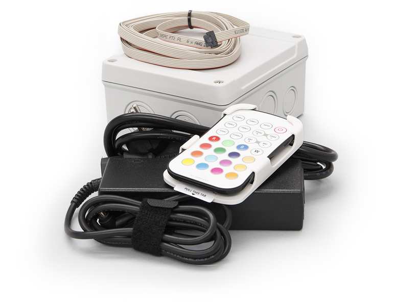 EOS LED Control