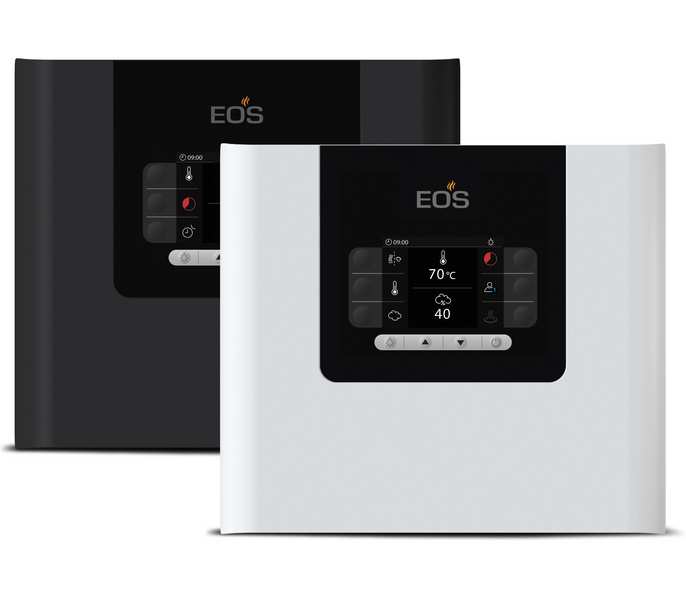EOS Compact DP / HP