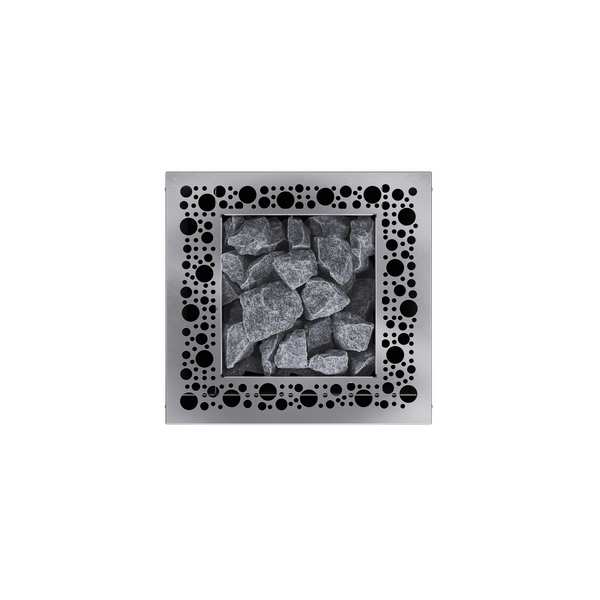 EOS Cubo  2+  Anthrazit - Preis und Lieferzeit nur auf Anfrage, Bild 12