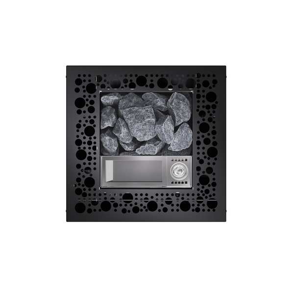 EOS Bi-O Cubo 2 - Schwarz - Preis und Lieferzeit nur auf Anfrage, Bild 3