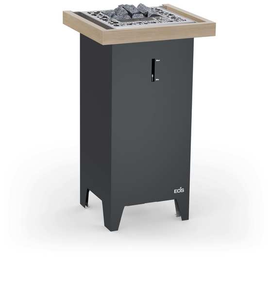 EOS Bi-O Cubo 2 - Schwarz - Preis und Lieferzeit nur auf Anfrage, Bild 11