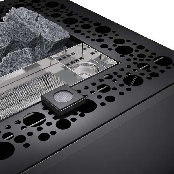 EOS Bi-O Cubo 2 - Schwarz - Preis und Lieferzeit nur auf Anfrage, Bild 12