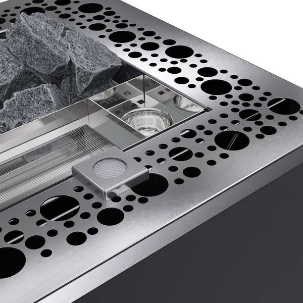 EOS Bi-O Cubo 2 - Anthrazit, Bild 11