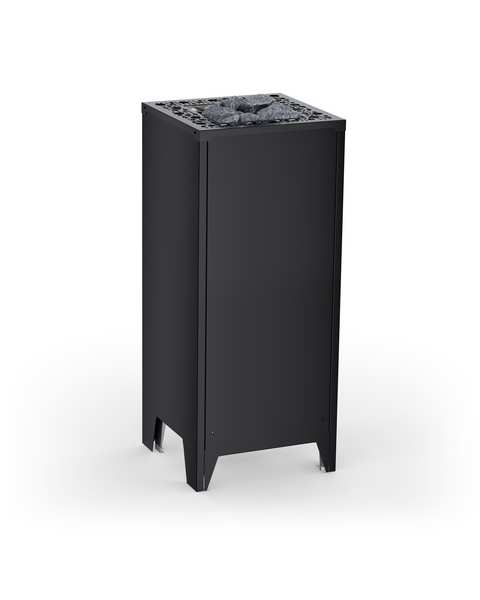 EOS Bi-O Cubo 2 - Schwarz - Preis und Lieferzeit nur auf Anfrage, Bild 9