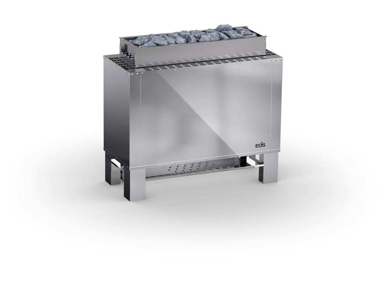 EOS 34.G HD - 15 bis 21 kW - Preis und Lieferzeit nur auf Anfrage