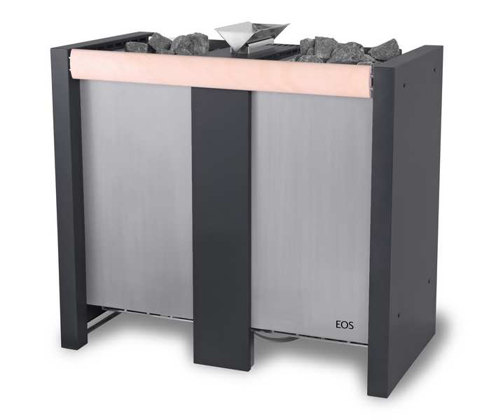 EOS Herkules XL S120 HD