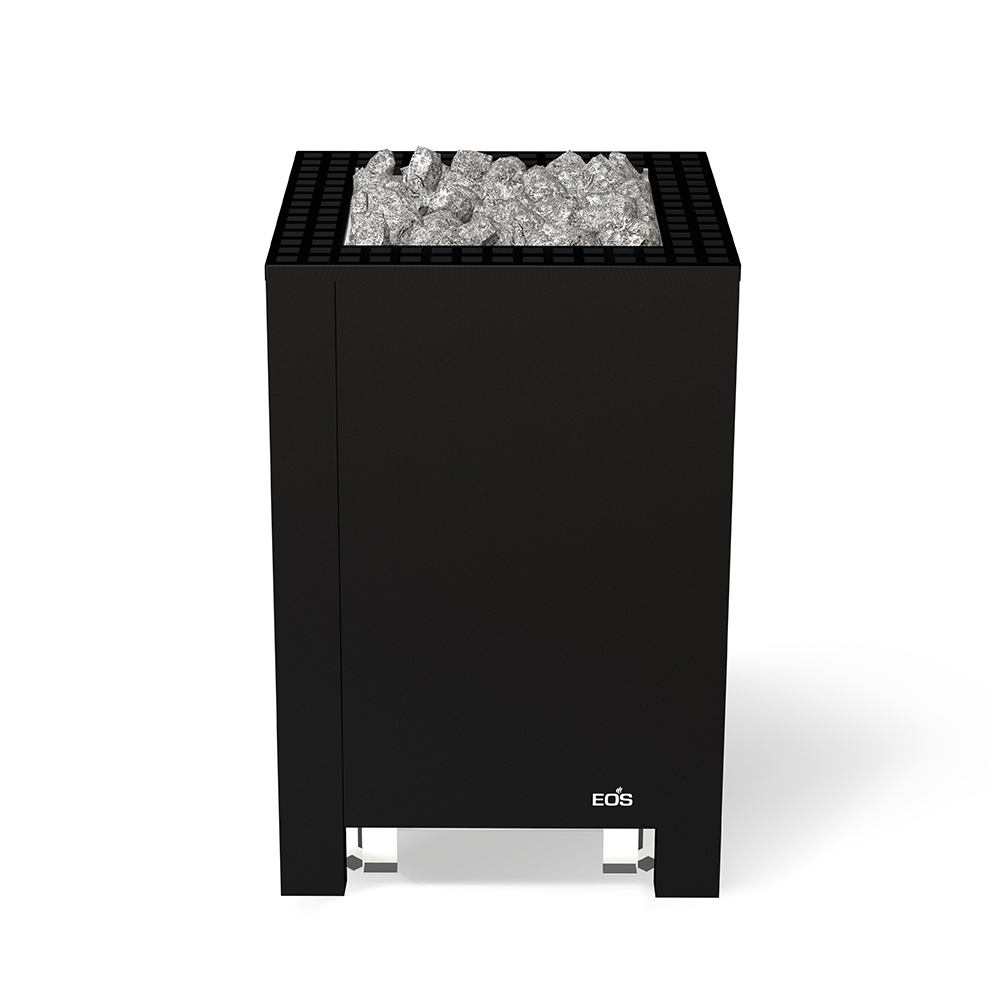 EOS BlackRock - Black - Preis und Lieferzeit nur auf Anfrage, Bild 2