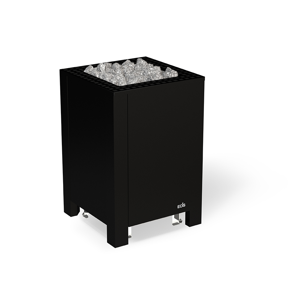EOS BlackRock - Black - Preis und Lieferzeit nur auf Anfrage, Bild 3