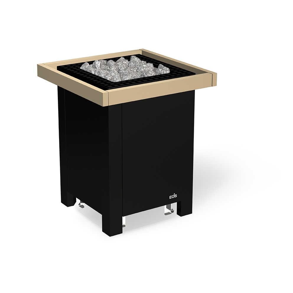 EOS BlackRock - Black - Preis und Lieferzeit nur auf Anfrage, Bild 4