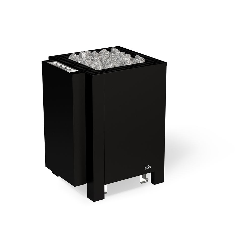EOS BlackRock - Black - Preis und Lieferzeit nur auf Anfrage, Bild 6