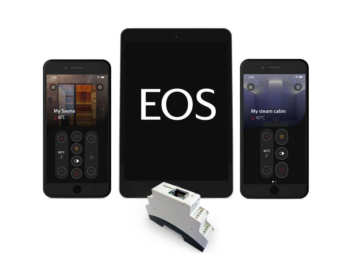 EOS SBM-App-Modul - Preis und Lieferzeit nur auf Anfrage