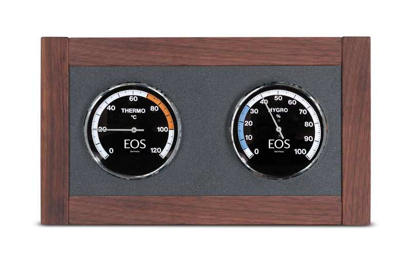 EOS Excellent Klimamess-Station
