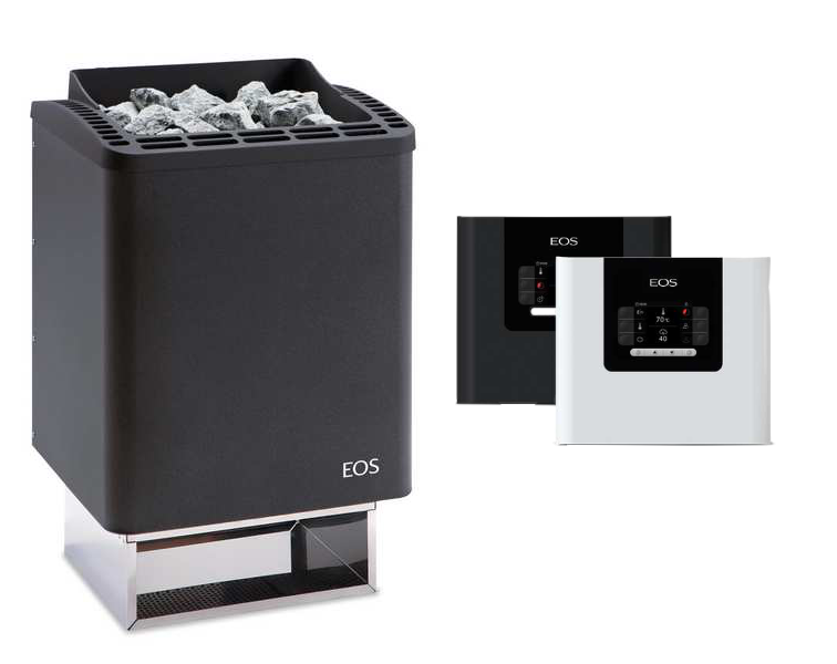 EOS ThermoTec W - Preis und Lieferzeit nur auf Anfrage