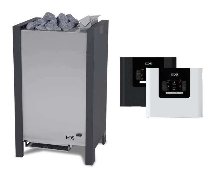 EOS Herkules S25 Vapor - Preis und Lieferzeit nur auf Anfrage
