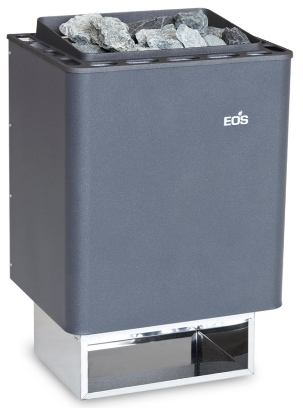 4,5 kW Saunaöfen
