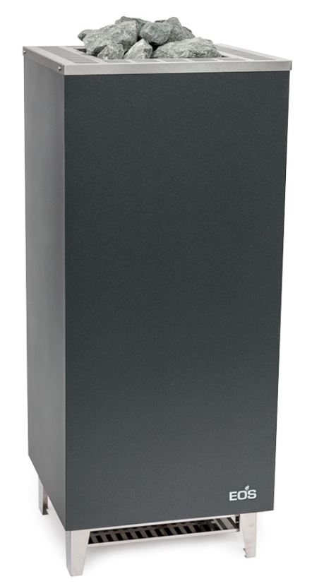 10,5 kW Saunaöfen