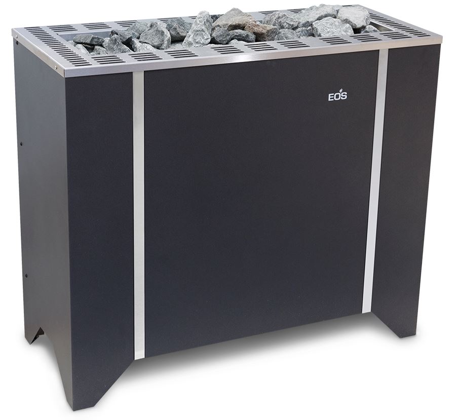 36,0 kW Saunaöfen
