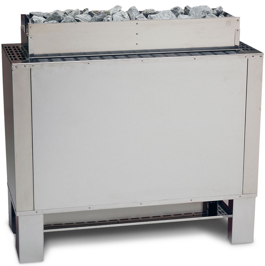 27,0 kW Saunaöfen