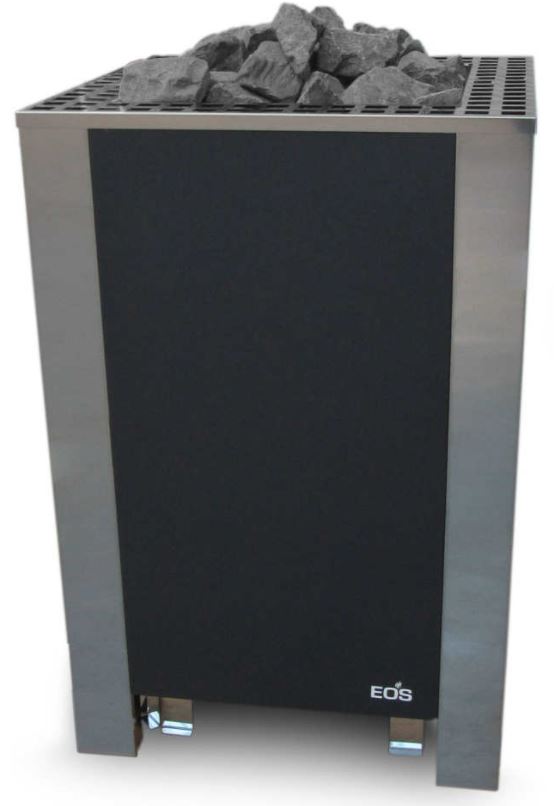 15,0 kW Saunaöfen