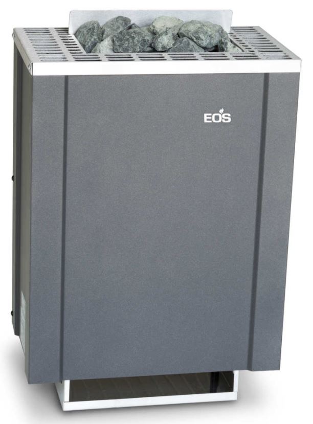 6,0 kW Saunaöfen