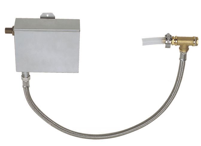 EOS Festwasseranschluss FWA01 / FWA03 Compact